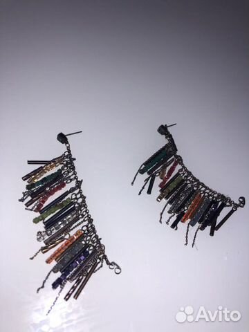 Серьги Zara Серьги Zara