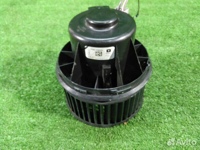 Мотор печки Ford Focus 3 2.0 2014 Мотор печки Ford Focus 3 2.0 2014