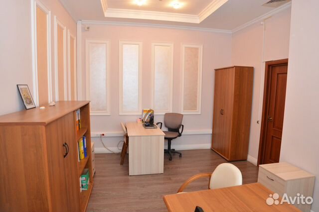 Офисное помещение, 159 м²