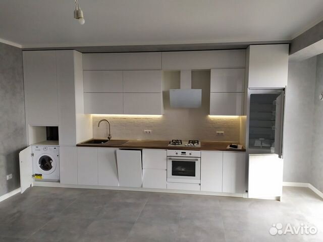 2-к квартира, 125 м², 4/5 эт. 2-к квартира, 125 м², 4/5 эт.