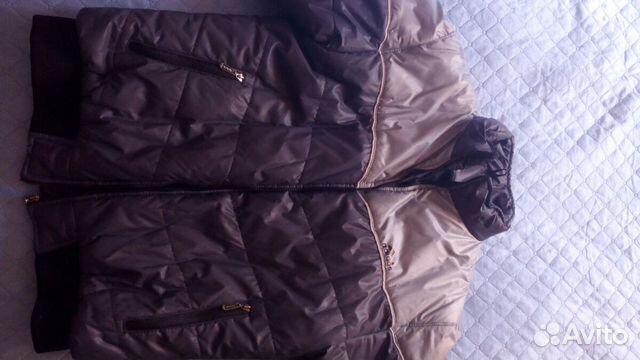 Куртка мужская.размер 50-52 Куртка мужская.размер 50-52