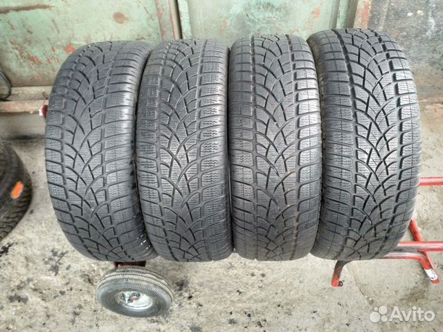 225/60/17 Dunlop SP Winter Sport 3d 225 60 17 225/60/17 Dunlop SP Winter Sport 3d 225 60 17