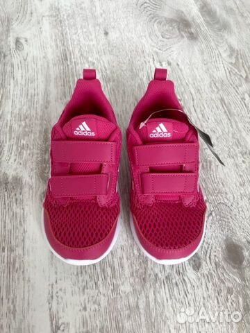 Adidas кроссовки новые 27 Adidas кроссовки новые 27