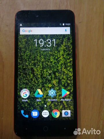 Highscreen easy power pro