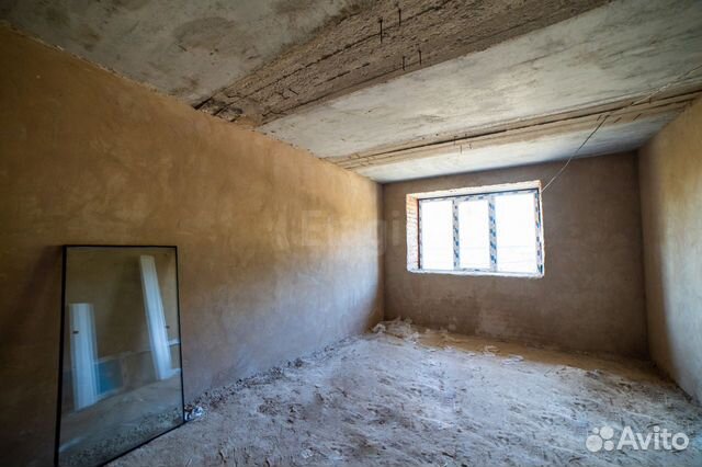 1-к квартира, 44.6 м², 1/10 эт.