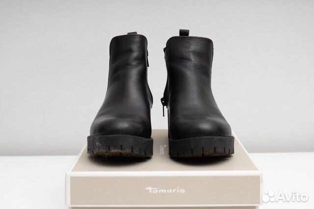Ботинки Tamaris Ботинки Tamaris