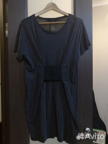 Платье Calvin Klein Jeans Платье Calvin Klein Jeans