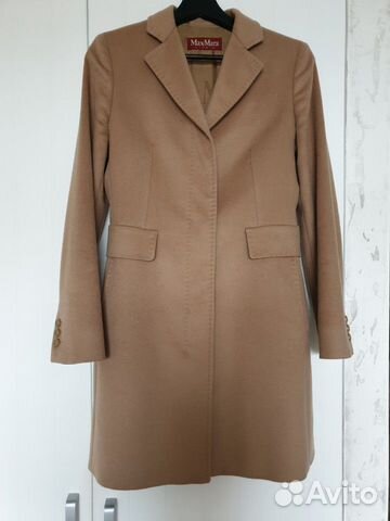 Продам пальто Max mara