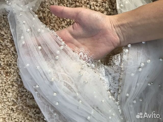 Свадебное платье Свадебное платье