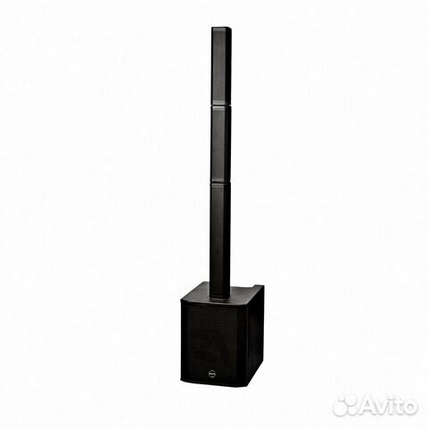 Активный комплект invotone DVA2000 новый