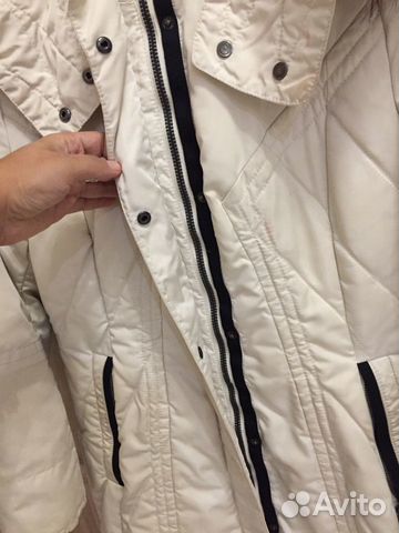 Пуховик женский Пуховик женский