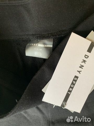 Штаны dkny новые, s Штаны dkny новые, s