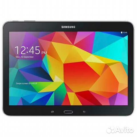 SAMSUNG galaxy tab 4