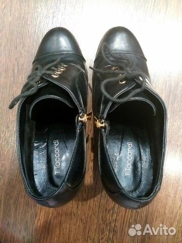 Ботильоны Ботильоны