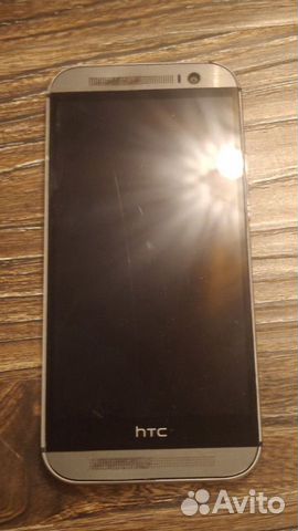 HTC One M8s