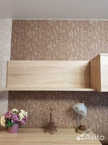 Полка настенная