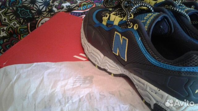 Кроссовки мужские New Balance 801 Кроссовки мужские New Balance 801