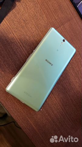 Sony Xperia C5 Ultra Dual