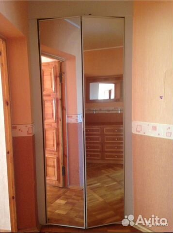 2-к квартира, 43 м², 4/5 эт. 2-к квартира, 43 м², 4/5 эт.