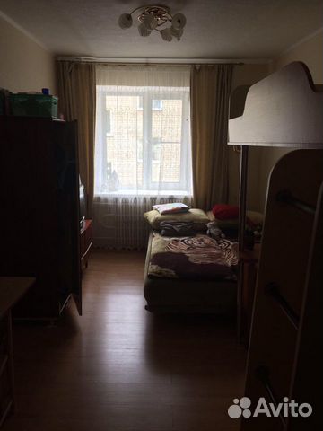 Комната 12 м² в 4-к, 3/5 эт. Комната 12 м² в 4-к, 3/5 эт.