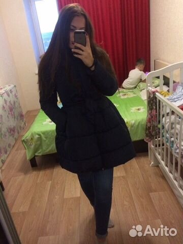 Куртка Куртка