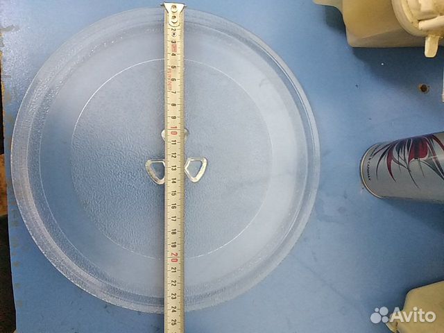 Тарелка для микроволновой печи