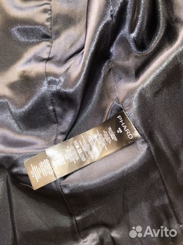 Короткое пальто Phard