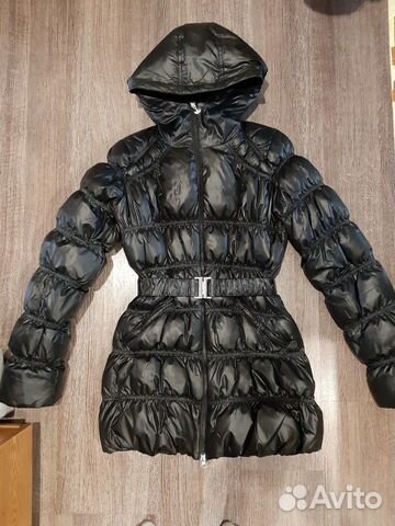 Пуховик Adidas Пуховик Adidas