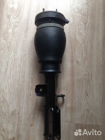 Пневмостойка BMW X5 e53