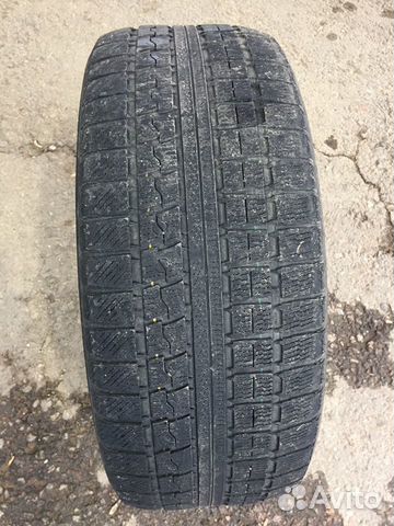 265/45R21 Nitto 265/45R21 Nitto