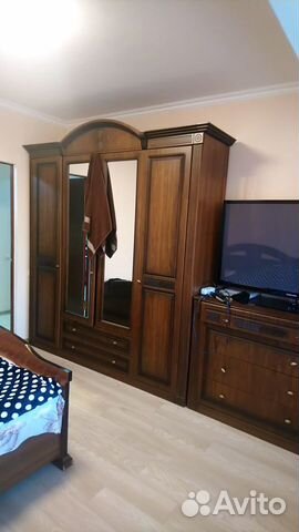 Комната 16 м² в 2-к, 4/4 эт. Комната 16 м² в 2-к, 4/4 эт.