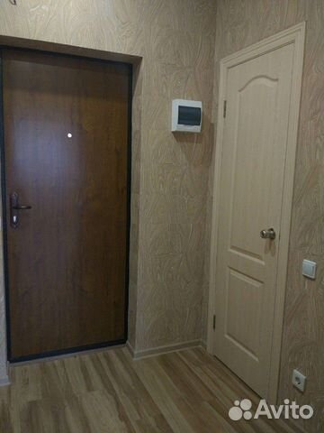 Студия, 35 м², 6/9 эт.
