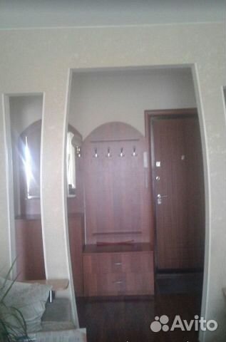 2-к квартира, 51 м², 6/10 эт.