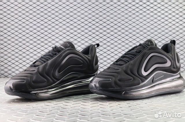 Nike Air Max 720 Nike Air Max 720