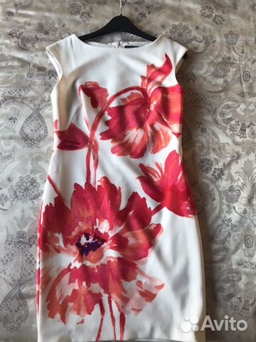 Платье Ralph Lauren