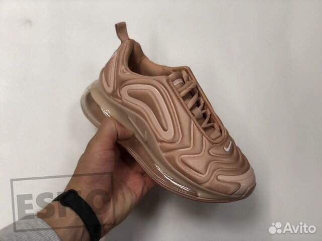 Nike Air Max 720 Nike Air Max 720