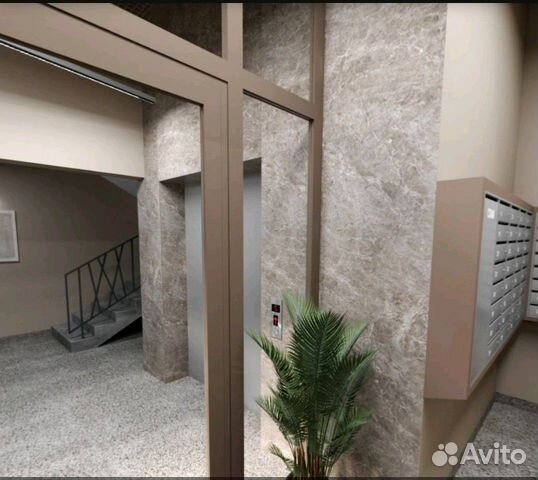 2-к квартира, 47 м², 2/8 эт.
