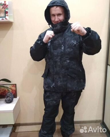 Костюм Горка Костюм Горка