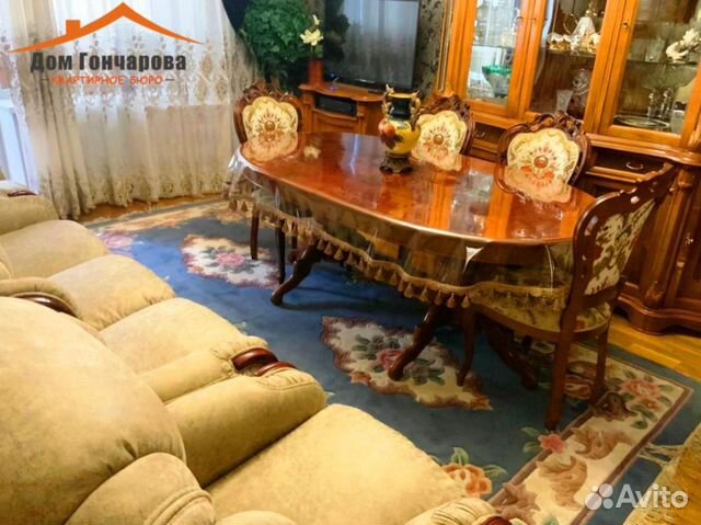 2-к квартира, 47.5 м², 8/9 эт.