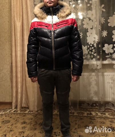 Куртка зимняя Куртка зимняя