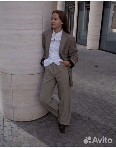 Пиджаки в клетку Пиджаки в клетку