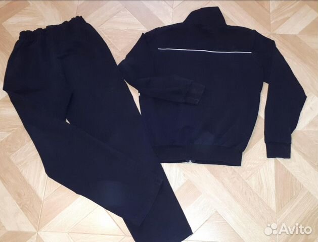 Спортивный костюм Adidas Спортивный костюм Adidas