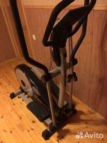 Эллиптический тренажер kettler vito xs Эллиптический тренажер kettler vito xs