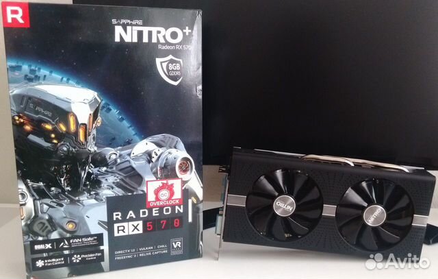 RX 570 Sapphire Nitro. Видеокарта rx570 8gb Sapphire Nitro+. Sapphire Nitro RX 570 8gb. RX 570 Nitro+ 8gb.