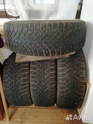 Шины Nokian 215/65 R16 Шины Nokian 215/65 R16