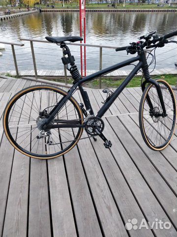 cannondale bad boy ultra 2008