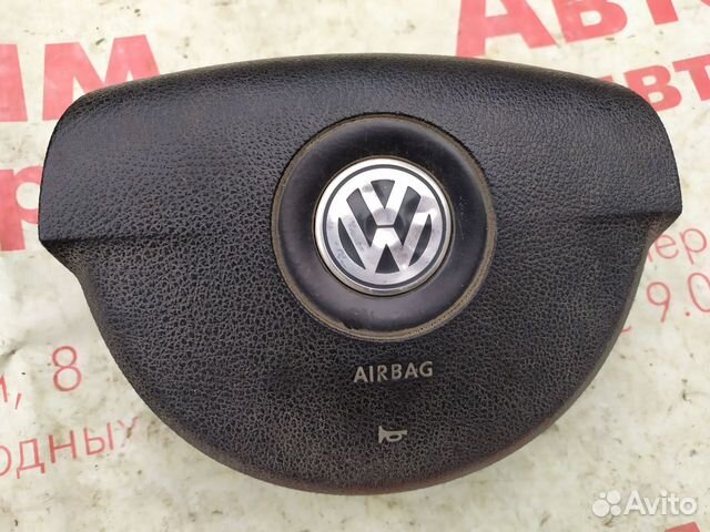 Volkswagen Transporter T5 AIR BAG