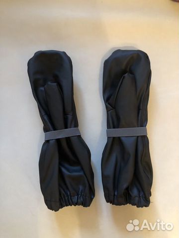 Варежки Didriksons Glove