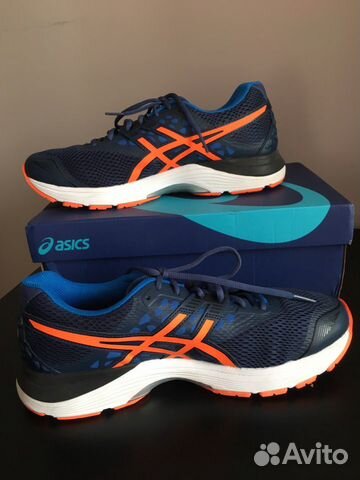 Кроссовки asics gel-pulse 9 Кроссовки asics gel-pulse 9