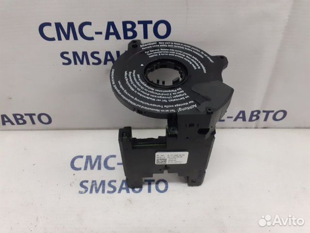 Модуль рулевого колеса Mercedes Cls-Klasse W219 Модуль рулевого колеса Mercedes Cls-Klasse W219